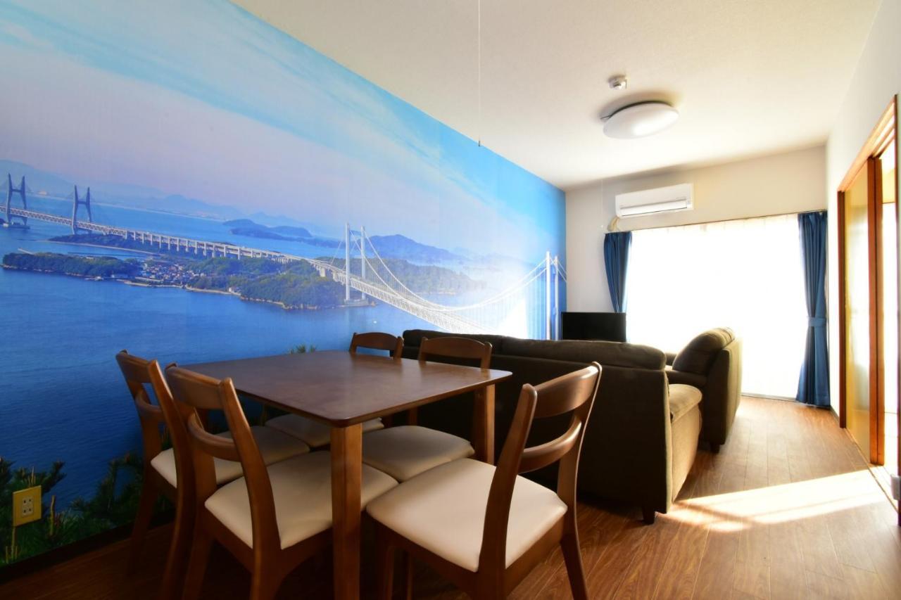 Maison Ota Building A Building B - Vacation Stay 11139 تاكاماتسو المظهر الخارجي الصورة