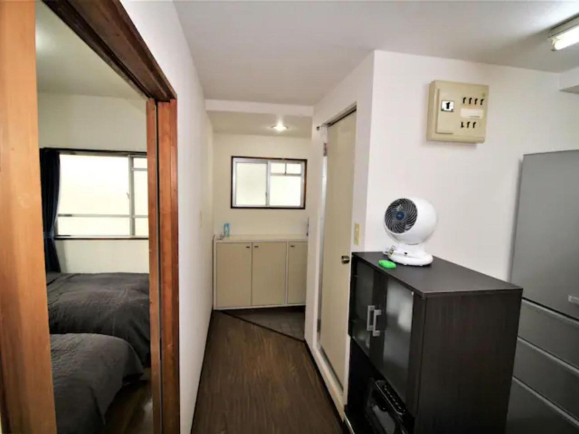 Maison Ota Building A Building B - Vacation Stay 11139 تاكاماتسو المظهر الخارجي الصورة