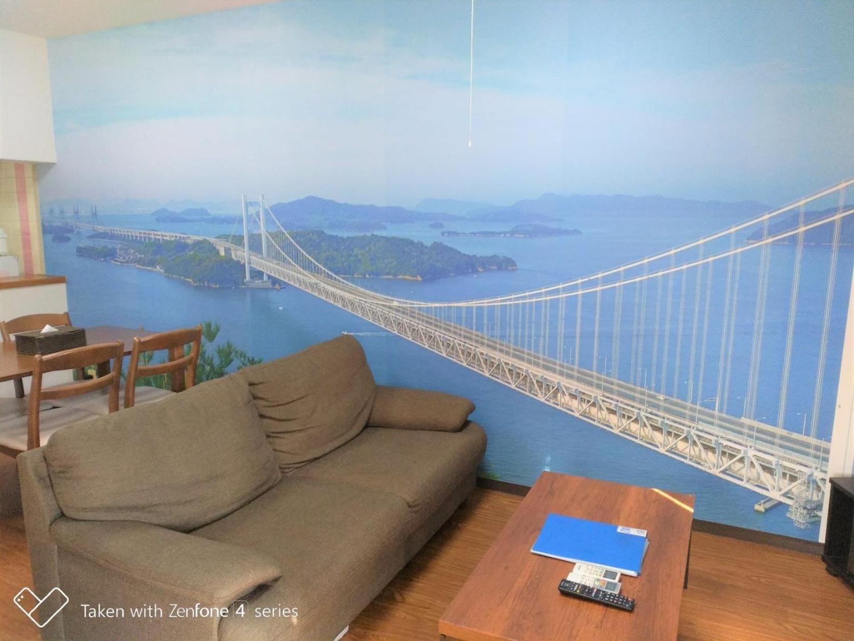 Maison Ota Building A Building B - Vacation Stay 11139 تاكاماتسو المظهر الخارجي الصورة