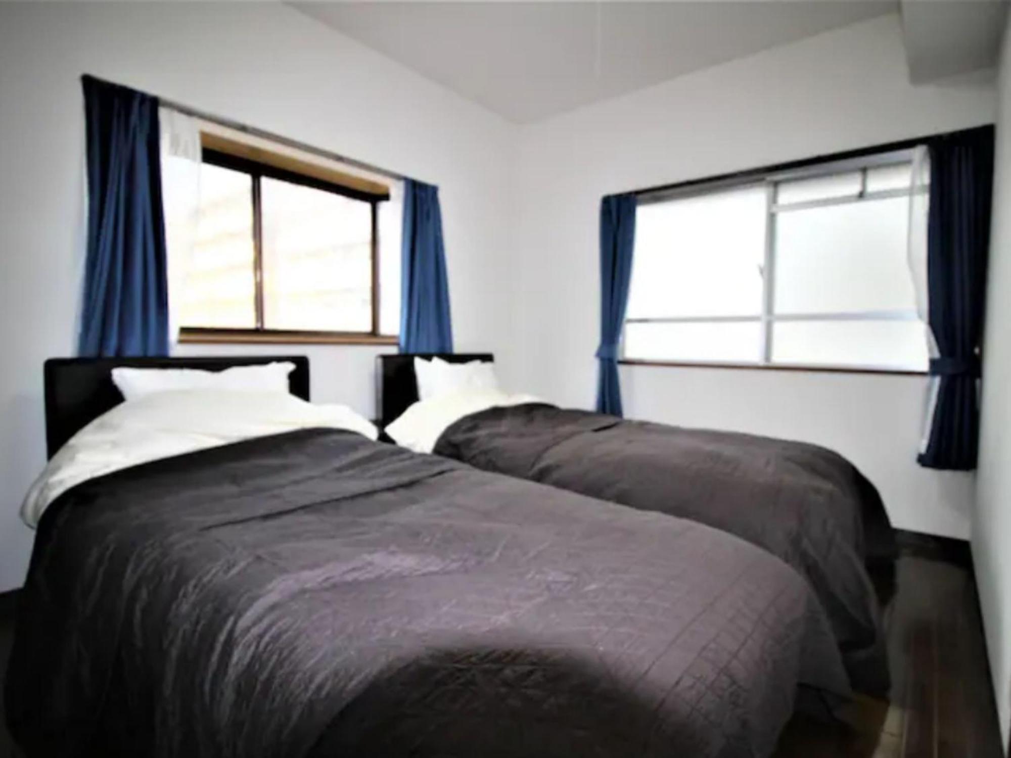 Maison Ota Building A Building B - Vacation Stay 11139 تاكاماتسو المظهر الخارجي الصورة