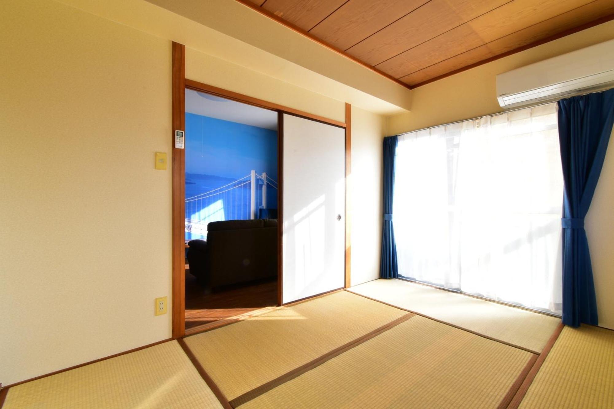 Maison Ota Building A Building B - Vacation Stay 11139 تاكاماتسو المظهر الخارجي الصورة